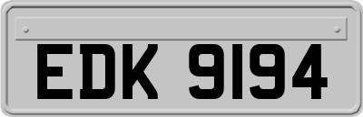 EDK9194