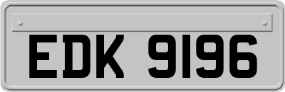 EDK9196