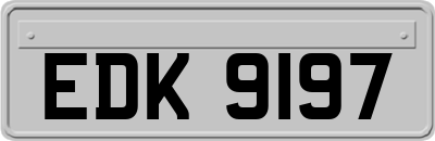 EDK9197