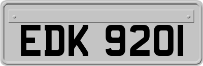EDK9201