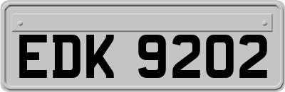 EDK9202