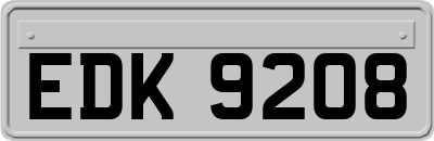 EDK9208