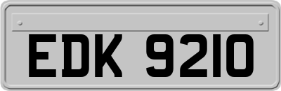EDK9210