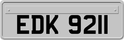 EDK9211