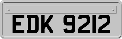 EDK9212