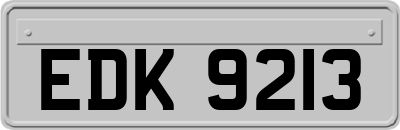 EDK9213