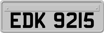 EDK9215