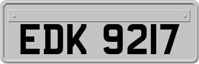 EDK9217