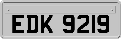 EDK9219
