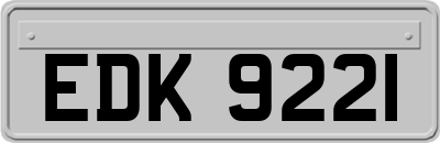 EDK9221
