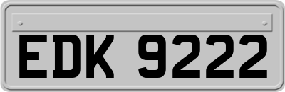 EDK9222