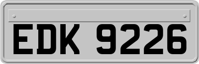 EDK9226