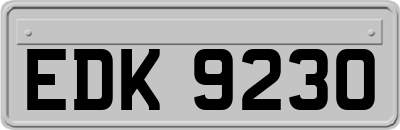 EDK9230