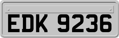 EDK9236