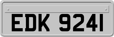 EDK9241