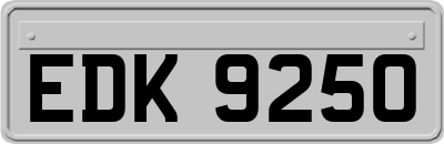 EDK9250