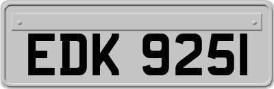 EDK9251