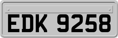 EDK9258