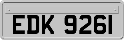 EDK9261