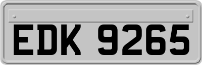 EDK9265