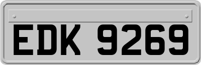 EDK9269