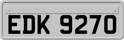 EDK9270