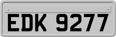 EDK9277