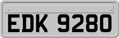 EDK9280
