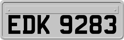 EDK9283