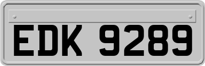 EDK9289