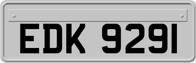 EDK9291