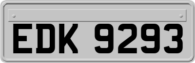 EDK9293