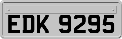 EDK9295