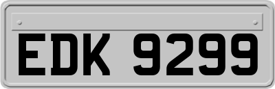 EDK9299