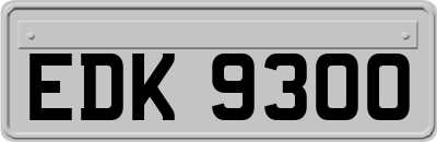 EDK9300
