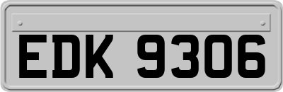 EDK9306