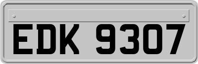 EDK9307