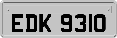 EDK9310