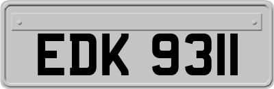 EDK9311