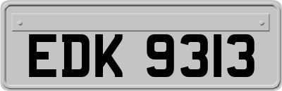 EDK9313
