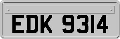 EDK9314
