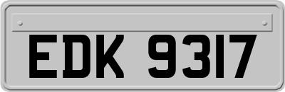EDK9317