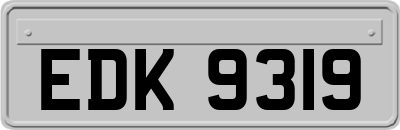 EDK9319