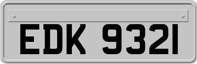EDK9321