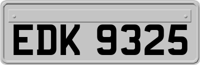 EDK9325