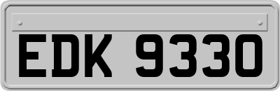 EDK9330