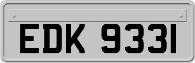 EDK9331