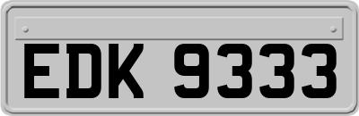 EDK9333