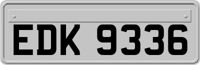 EDK9336
