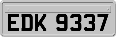 EDK9337